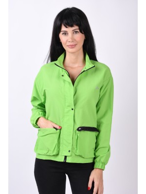 Women Jacket Only Play Onpmolina Sulphur Spring